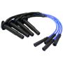 NGK 8691 NGK Spark Plug Wire Set