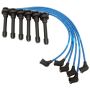 NGK 8711 NGK Spark Plug Wire Set