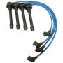 NGK 8717 NGK Spark Plug Wire Set