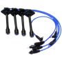 NGK 8762 NGK Spark Plug Wire Set