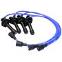 NGK 8772 NGK Spark Plug Wire Set