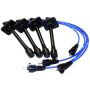 NGK 8916 NGK Spark Plug Wire Set
