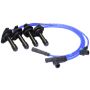 NGK 8931 NGK Spark Plug Wire Set