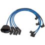 NGK 9039 NGK Spark Plug Wire Set