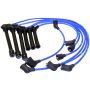 NGK 9090 NGK Spark Plug Wire Set