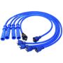 NGK 9091 NGK Spark Plug Wire Set