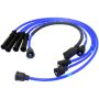NGK 9124 NGK Spark Plug Wire Set