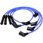 NGK 9125 NGK Spark Plug Wire Set