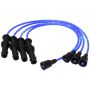 NGK 9126 NGK Spark Plug Wire Set