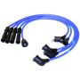 NGK 9130 NGK Spark Plug Wire Set