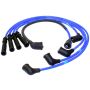 NGK 9134 NGK Spark Plug Wire Set