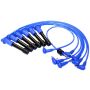 NGK 9164 NGK Spark Plug Wire Set