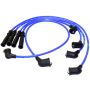 NGK 9177 NGK Spark Plug Wire Set