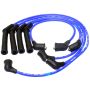 NGK 9181 NGK Spark Plug Wire Set