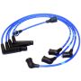 NGK 9189 NGK Spark Plug Wire Set
