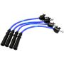 NGK 9193 NGK Spark Plug Wire Set