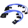 NGK 9197 NGK Spark Plug Wire Set