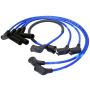 NGK 9199 NGK Spark Plug Wire Set