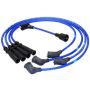 NGK 9341 NGK Spark Plug Wire Set