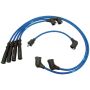 NGK 9350 NGK Spark Plug Wire Set