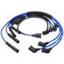 NGK 9381 NGK Spark Plug Wire Set