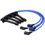 NGK 9428 NGK Spark Plug Wire Set