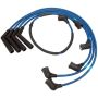 NGK 9432 NGK Spark Plug Wire Set
