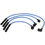 NGK 9587 NGK Spark Plug Wire Set