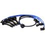 NGK 9624 NGK Spark Plug Wire Set