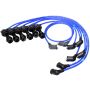 NGK 9629 NGK Spark Plug Wire Set