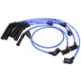 NGK 9672 NGK Spark Plug Wire Set