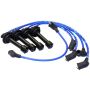 NGK 9673 NGK Spark Plug Wire Set