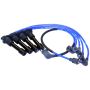 NGK 9729 NGK Spark Plug Wire Set
