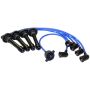 NGK 9793 NGK Spark Plug Wire Set