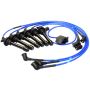 NGK 9823 NGK Spark Plug Wire Set