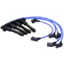 NGK 9889 NGK Spark Plug Wire Set