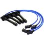 NGK 9988 NGK Spark Plug Wire Set