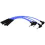 NGK 9993 NGK Spark Plug Wire Set