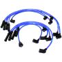 NGK 9998 NGK Spark Plug Wire Set