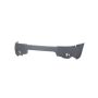 FRONT BUMPER COVER PRIME NISSAN XTERRA 2002-2004