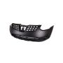 CAPA FRT BUMPER COVER S|SL; PRIME NISSAN ROGUE 08-10