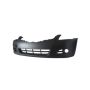 CAPA FRT BUMPER COVER HYBRD; PRIME NISSAN ALTIMA 10-11