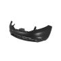CAPA FRT BUMPER COVER PRIME NISSAN VERSA NOTE 14-16
