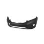 FRONT BUMPER COVER PRIME NISSAN MURANO 15-18