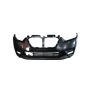 CAPA FRT BUMPER COVER PRIME NISSAN KICKS 18-19