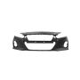 FRONT BUMPER COVER EDITION ONE|PLATINUM NISSAN ALTIMA 19-19