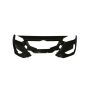 FRONT BUMPER COVER S|SV|SR; W/O CAMERA; PRIME NISSAN SENTRA 20-20