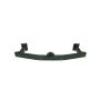 FRONT BUMPER REINFORCEMENT NISSAN ROGUE 2008-2013; NISSAN ROGUE SELECT 2014-2015