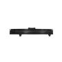 FRONT BUMPER REINFORCEMENT M/T NISSAN VERSA NOTE 14-19