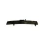 FRONT BUMPER REINFORCEMENT A/T NISSAN VERSA NOTE 14-16